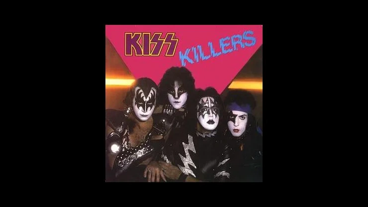On This Day: June 15, 1982 - Kiss Releases Killers Compilation Album