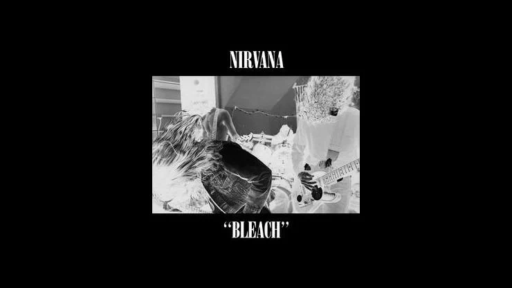 On This Day: June 15, 1989 - Nirvana Releases Debut Album Bleach