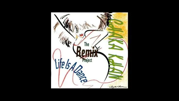 On This Day: June 15, 1989 - Chaka Khan Releases Life Is a Dance: The Remix Project