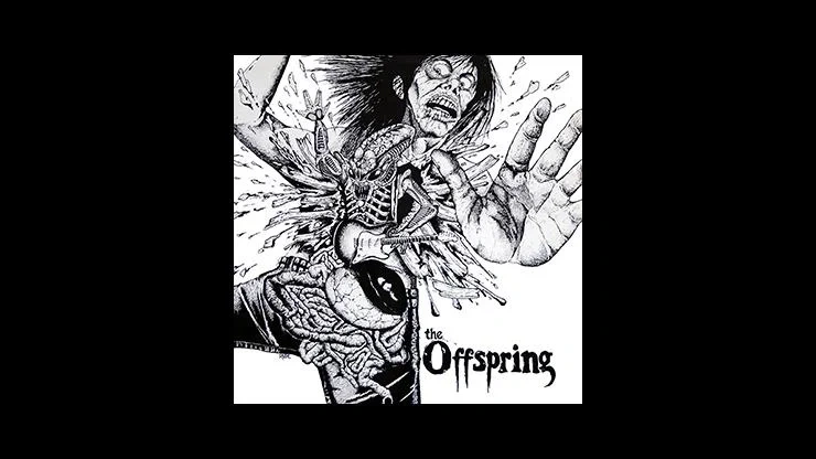 On This Day: June 15, 1989 - The Offspring Releases Debut Album