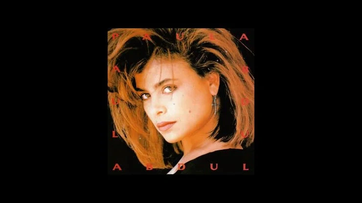On This Day: June 15, 1989 - Paula Abdul Releases Cold Hearted