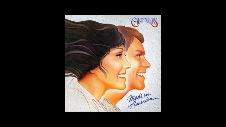 On This Day: June 16, 1981 - The Carpenters Release Made in America