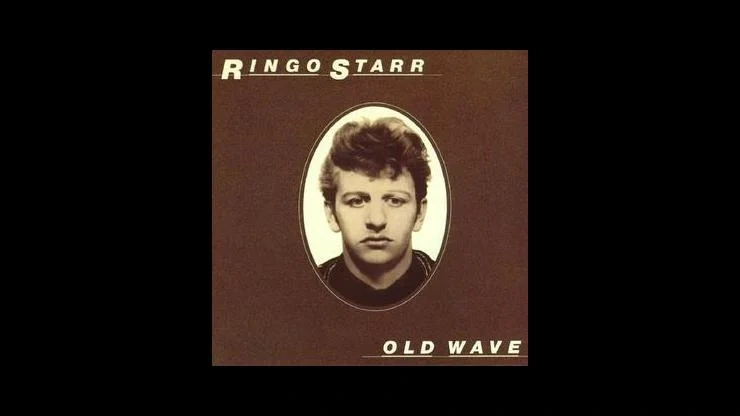 On This Day: June 16, 1983 - Ringo Starr Releases Old Wave