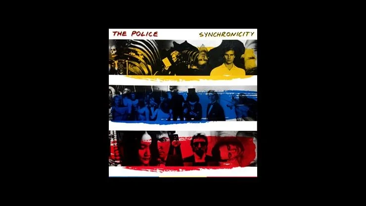 On This Day: June 17, 1983 - The Police Release Synchronicity