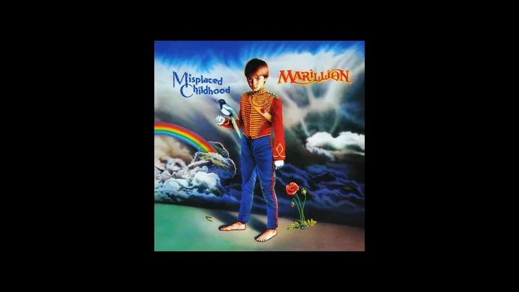 On This Day: June 17, 1985 - Marillion Releases Misplaced Childhood