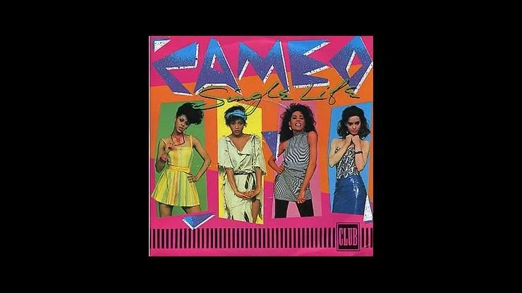 On This Day: June 17, 1985 - Cameo Releases Single Life
