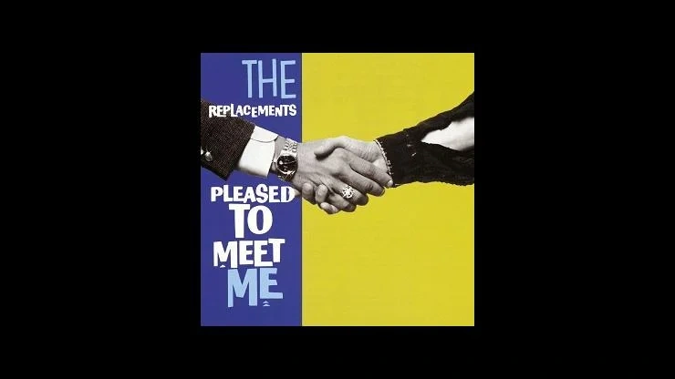 On This Day: June 17, 1987 - The Replacements Release Pleased to Meet Me