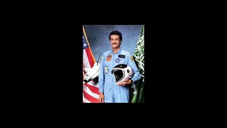 On This Day: June 17, 1985 - First Arab and Muslim in Space