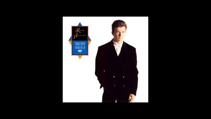 On This Day: June 18, 1988 - Together Forever Hits Number 1
