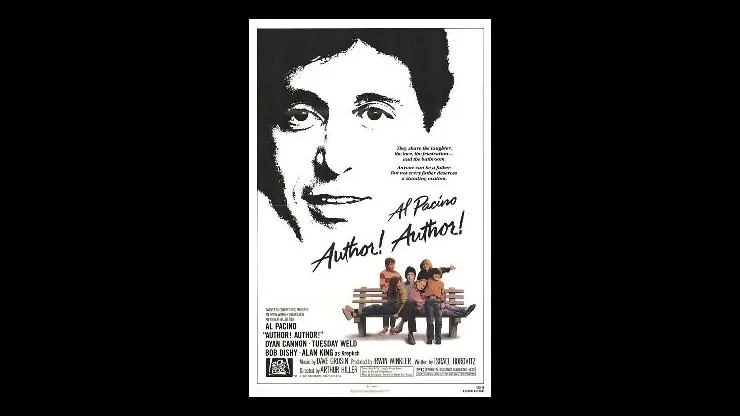 On This Day: June 18, 1982 - Author Author Premieres in Theaters