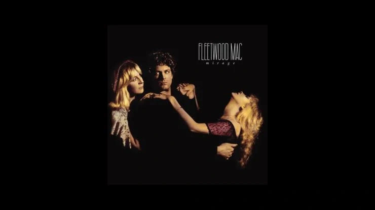 On This Day: June 18, 1982 - Fleetwood Mac Releases Mirage