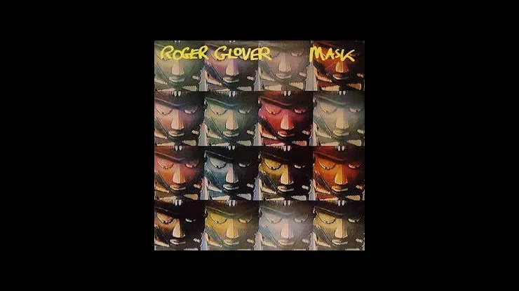 On This Day: June 22, 1984 - Roger Glover Releases Mask
