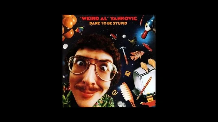 On This Day: June 18, 1985 - Weird Al Yankovic Releases Dare to Be Stupid
