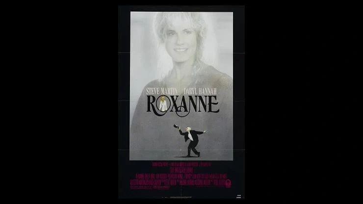 On This Day: June 19, 1987 - Roxanne Premieres in Theaters On This Day: June 19, 1987 - Roxanne Premieres in Theaters