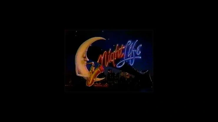 On This Day: June 19, 1987 - Final Episode of Nightlife Airs