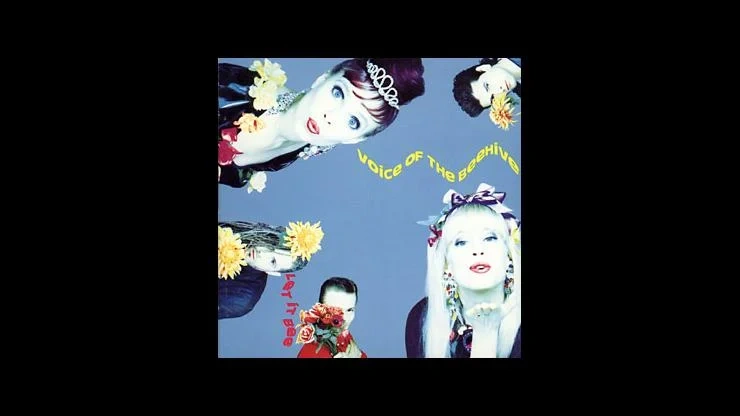 On This Day: June 19, 1988 - Voice of the Beehive Releases Let It Bee