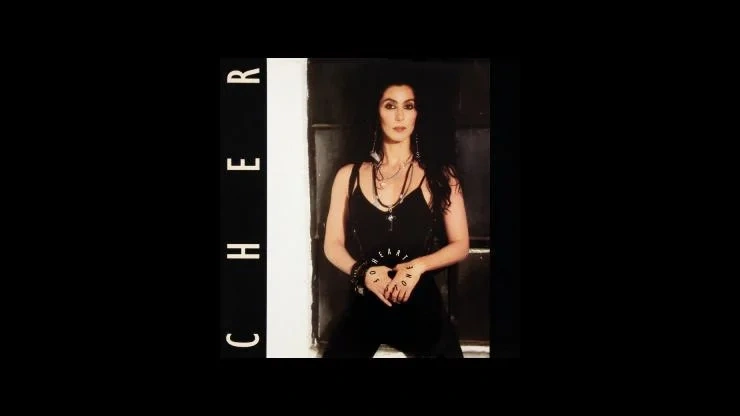 On This Day: June 19, 1989 - Cher Releases Heart of Stone