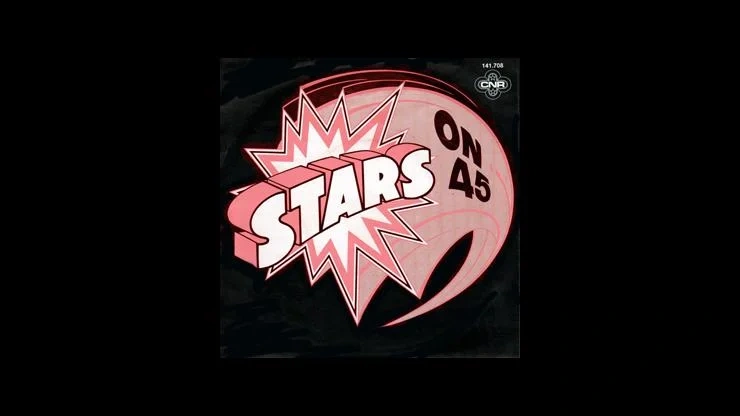 On This Day: June 20, 1981 - Stars on 45 Medley Hits Number 1 in America