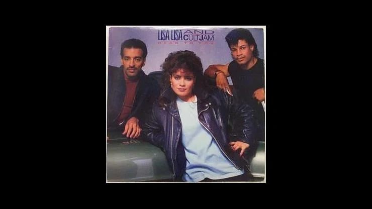 On This Day: June 20, 1987 - Head to Toe by Lisa Lisa and Cult Jam Hits Number 1