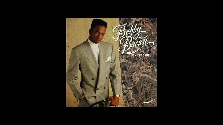 On This Day: June 20, 1988 - Bobby Brown Releases Don't Be Cruel