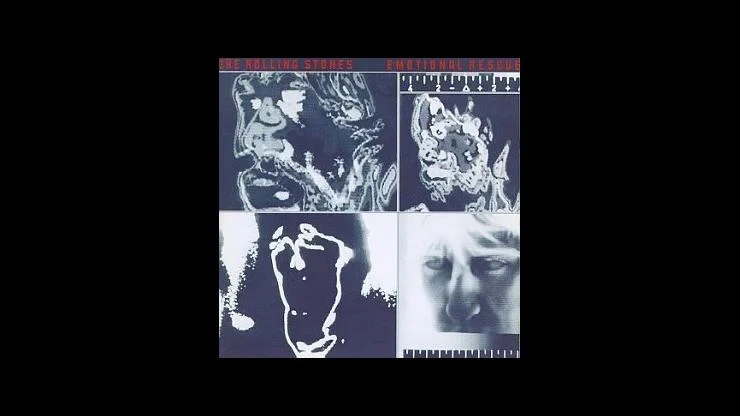 On This Day: June 20, 1980 - Emotional Rescue by The Rolling Stones Released