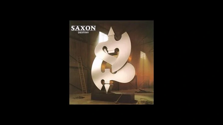On This Day: June 20, 1988 - Saxon Released Destiny