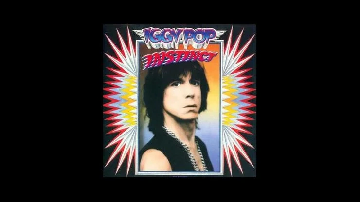On This Day: June 20, 1988 - Iggy Pop Released Instinct