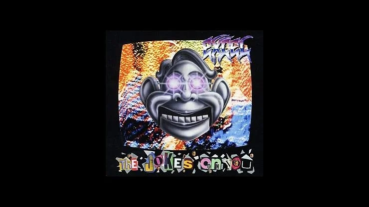 On This Day: June 20, 1989 - Excel Released The Joke's on You