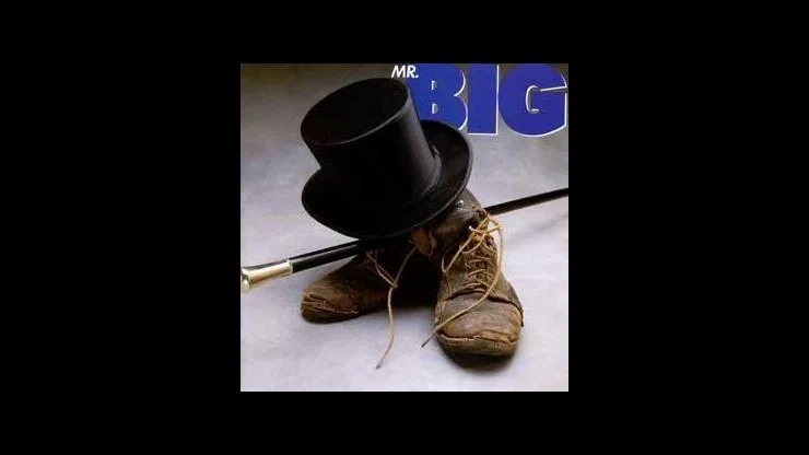 On This Day: June 20, 1989 - Mr. Big Released Their Debut Album