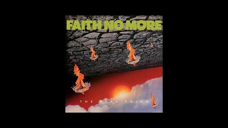 On This Day: June 20, 1989 - Faith No More Released The Real Thing