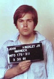 On This Day: June 21, 1982 – John Hinckley Verdict Shocks the Nation