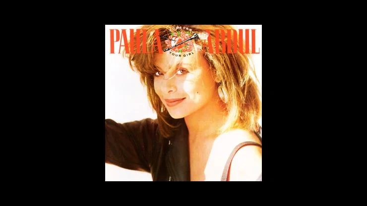 On This Day: June 21, 1988 – Paula Abdul Releases Her Debut Album Forever Your Girl