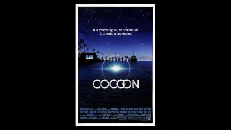 On This Day: June 21, 1985 – Cocoon Premieres in Theaters