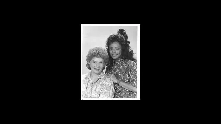 On This Day: June 21, 1986 – Me and Mrs. C Premieres on NBC