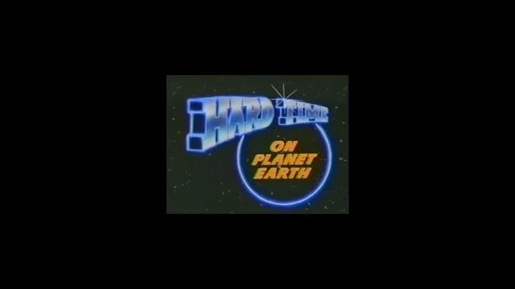 On This Day: June 21, 1989 – Final Episode of Hard Time on Planet Earth Airs on CBS
