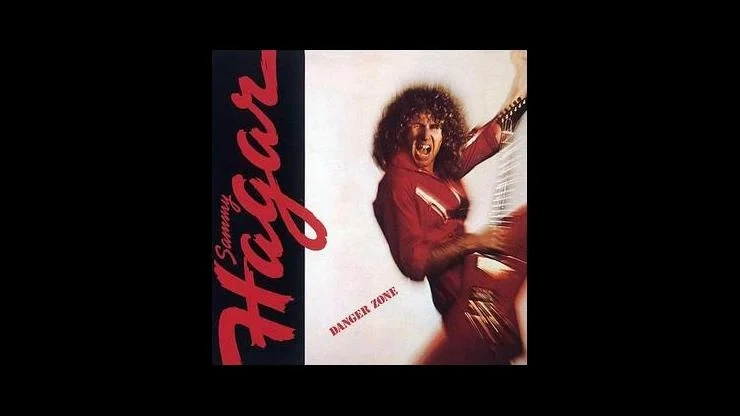 On This Day: June 21, 1980 – Sammy Hagar Releases Danger Zone