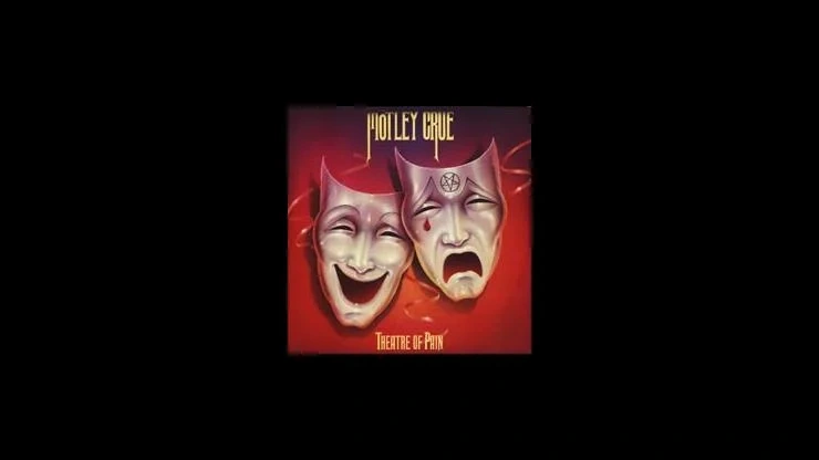 On This Day: June 21, 1985 – Mötley Crüe Releases Theatre of Pain