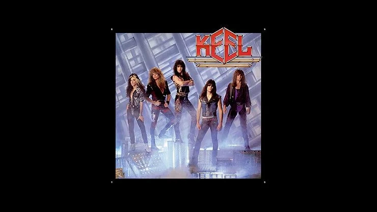 On This Day: June 21, 1987 – Keel Releases Their Fourth Album