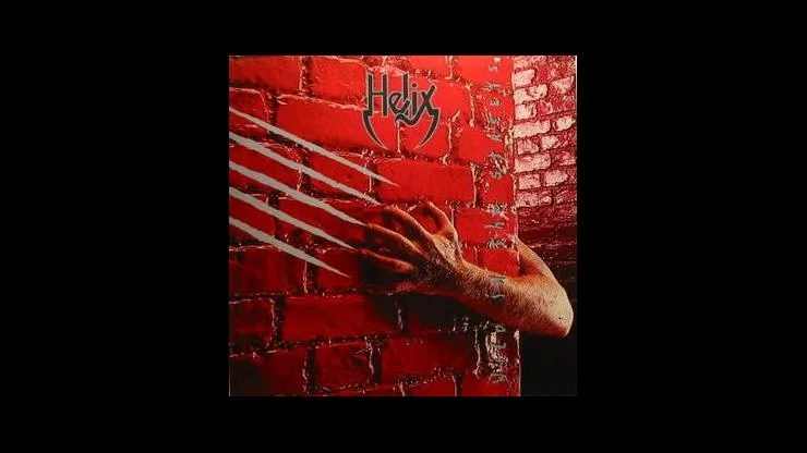On This Day: June 21, 1987 – Helix Releases Wild in the Streets
