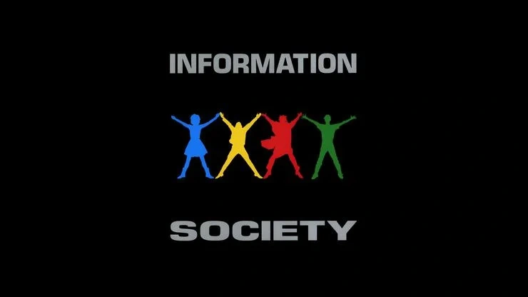 On This Day: June 21, 1988 – Information Society Releases Their Debut Album