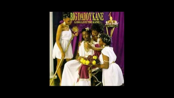 On This Day: June 21, 1988 – Big Daddy Kane Releases Long Live the Kane