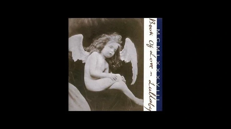 On This Day: June 21, 1988 – Book of Love Releases Lullaby