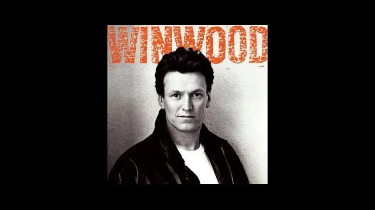 On This Day: June 20, 1988 – Steve Winwood Releases Roll with It