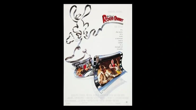 On This Day: June 22, 1988 – Who Framed Roger Rabbit Premieres in Theaters On This Day: June 22, 1988 – Who Framed Roger Rabbit Premieres in Theaters