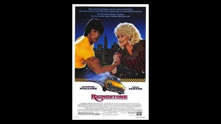 On This Day: June 22, 1984 – Rhinestone Premieres in Theaters
