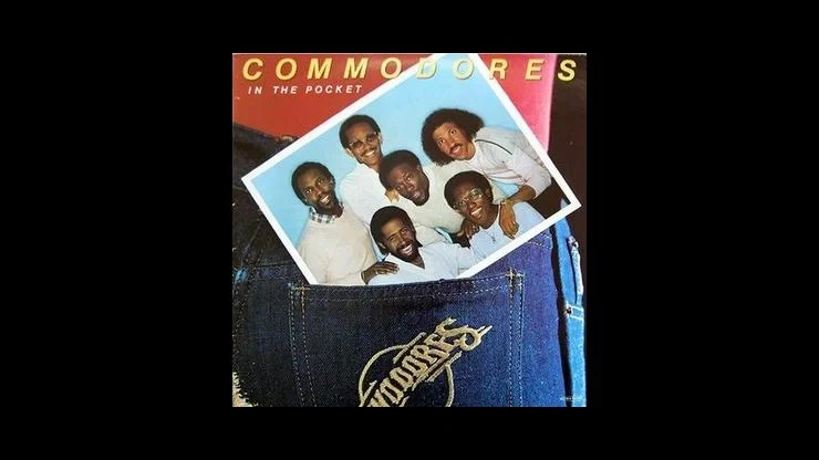 On This Day: June 22, 1981 – Commodores Release In the Pocket