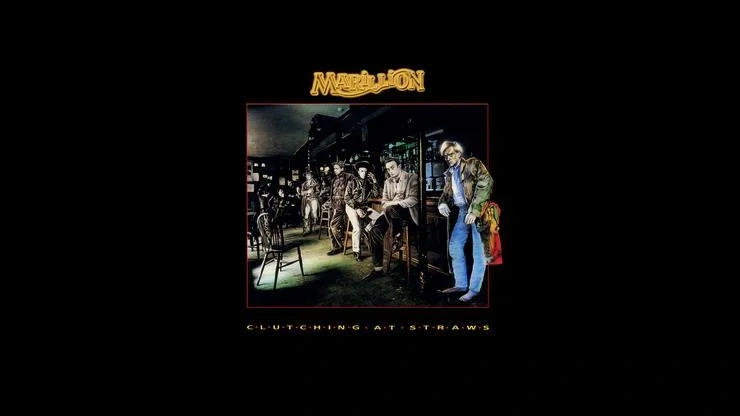 On This Day: June 22, 1987 – Marillion Releases Clutching at Straws