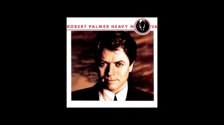 On This Day: June 22, 1988 – Robert Palmer Releases Heavy Nova