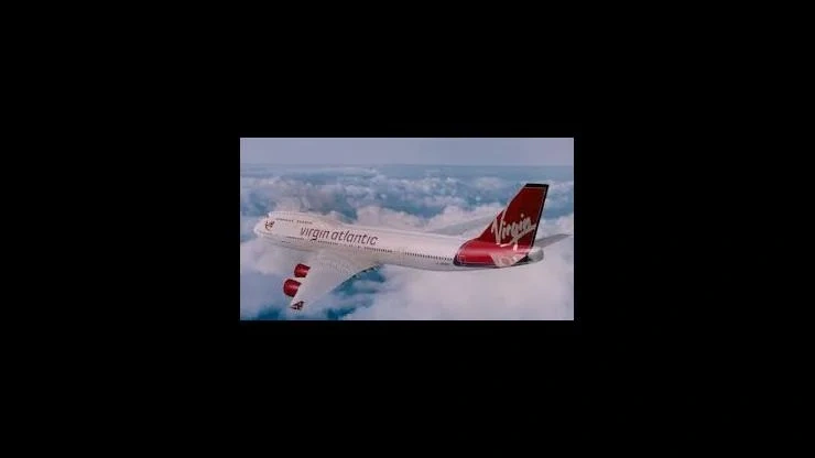 On This Day: June 22, 1984 – Virgin Atlantic Airways Takes Its First Flight