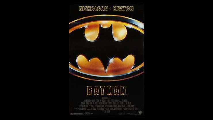 On This Day: June 23, 1989 – Batman Premieres in Theaters On This Day: June 23, 1989 – Batman Premieres in Theaters